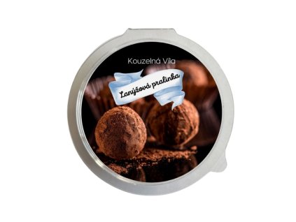 Kouzelná Víla   LANÝŽOVÁ PRALINKA
