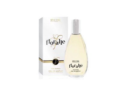 Spectre floralle (Dior J'adore)