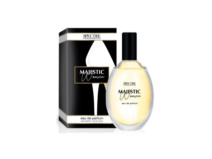 Spectre Majestic wom (caro he. good girl)