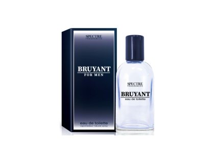 Spectre Brueyant (dior sauvage)