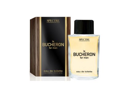 Spectre le Bucheron (Dior Homme)