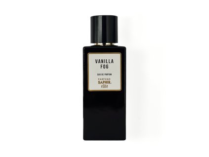 Vanilla Fog