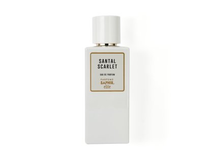 Santal scarlet