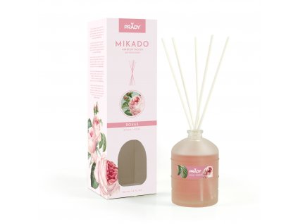 MIKADO - Růže