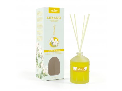 MIKADO - Jasmín