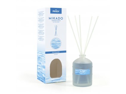 MIKADO - Oceán