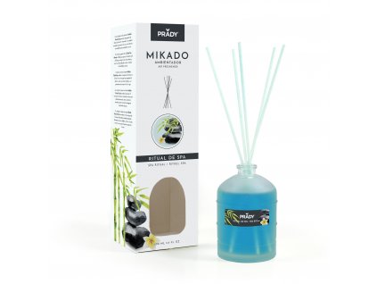 MIKADO - Ritual & SPA