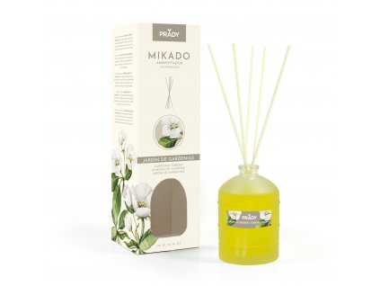 MIKADO - Gardénie
