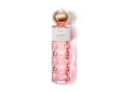 In Love de Saphir(Athenea) 200 ml