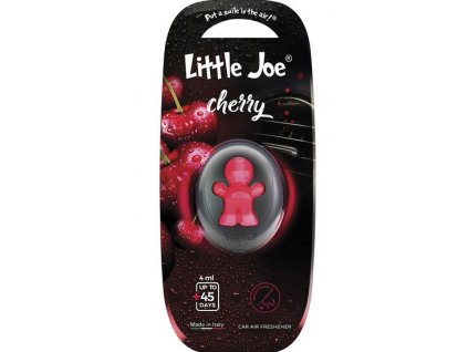 Little joe cherry membrane