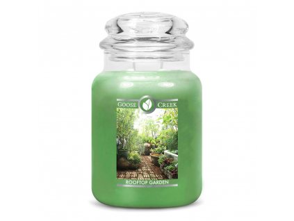 Rooftop Garden Large Jar Candle 1024x1024