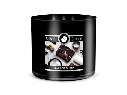 Barber Shop Large 3 Wick Candle 1024x1024
