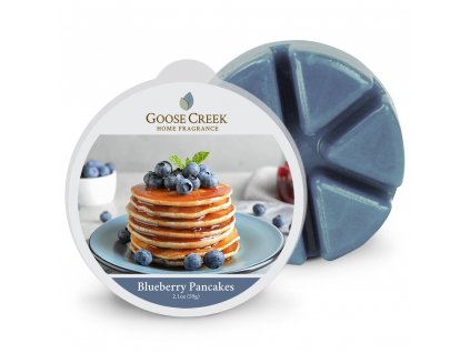 Blueberry Pancakes vonný bosk