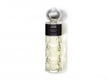 Armonia Black 200 ml