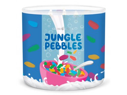 Jungle Pebbles