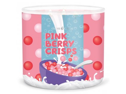 pink berry