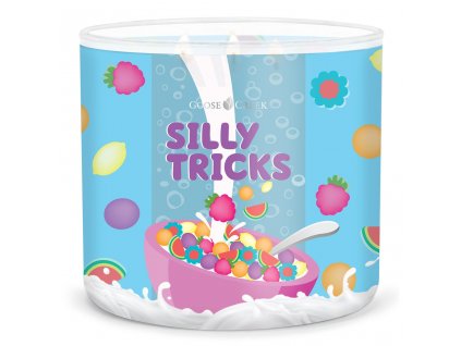 Silly Tricks Large 3 wick Candle 1024x1024