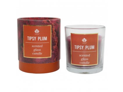 tipsy plum vonna svicka Arome