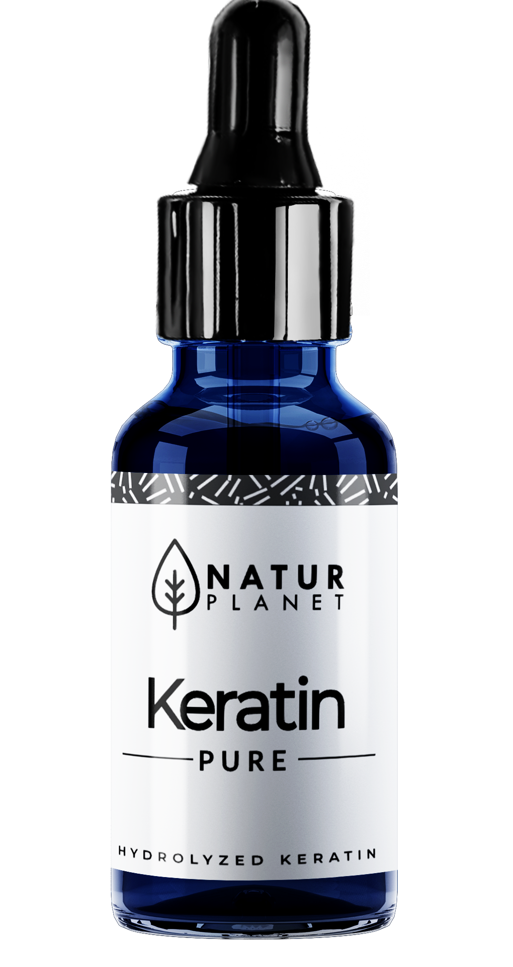 Natur Planet - Čistý Keratin Keratin sérum 30 ml
