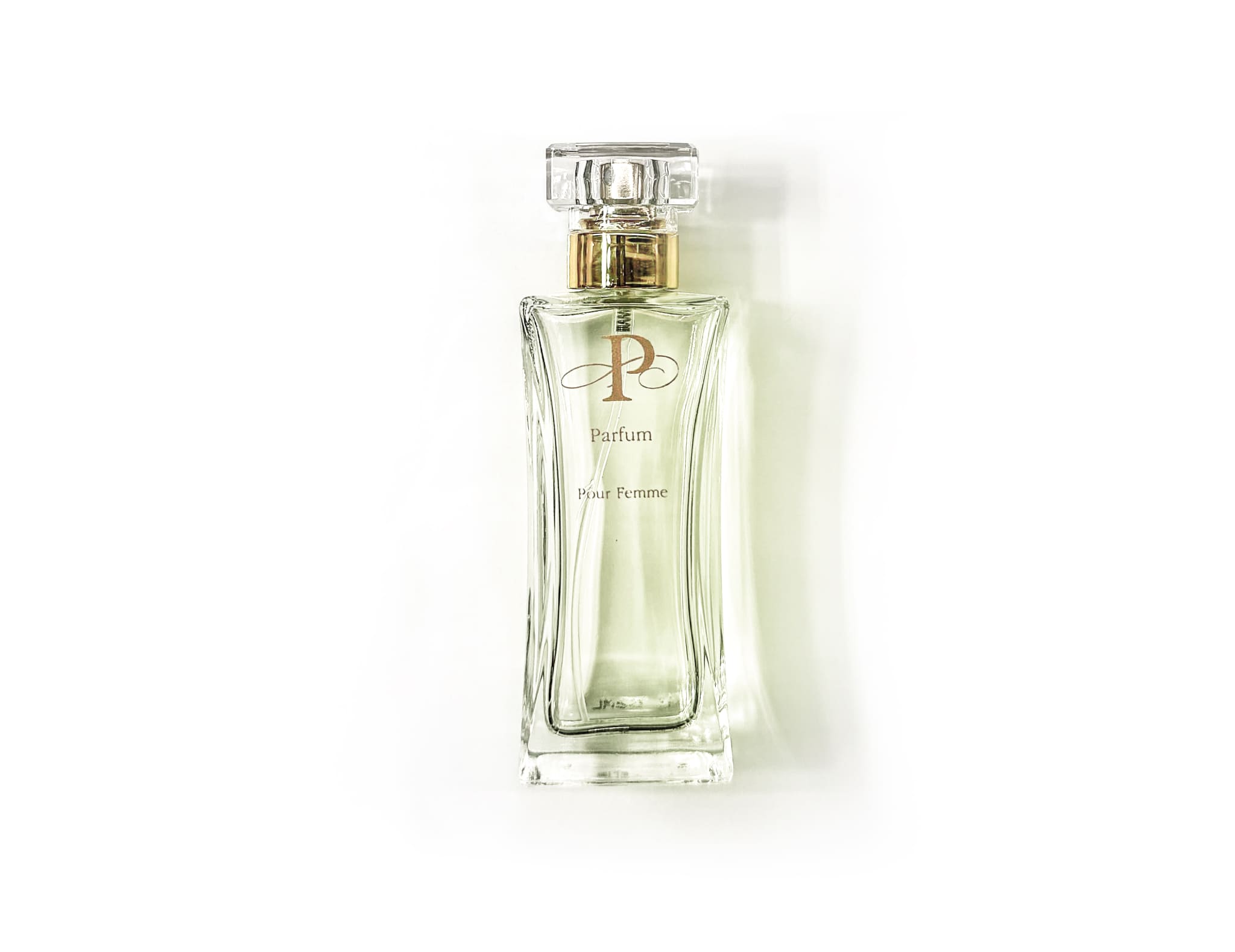 PURE No.471 Parfémovaná voda Velikost: 50 ml