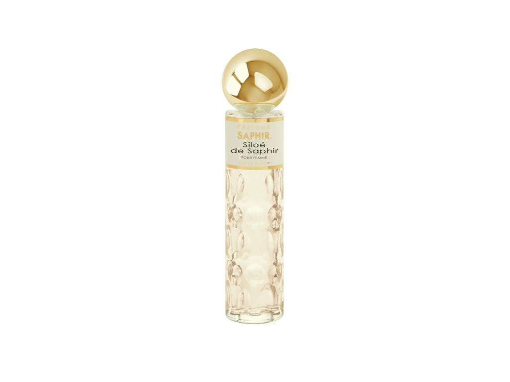 Saphir Siloe Velikost: 30 ml