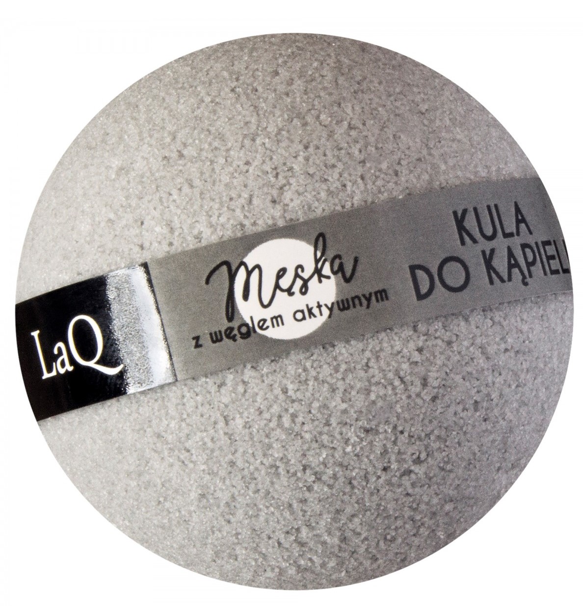 LaQ - Bath Bomb koule do koupele