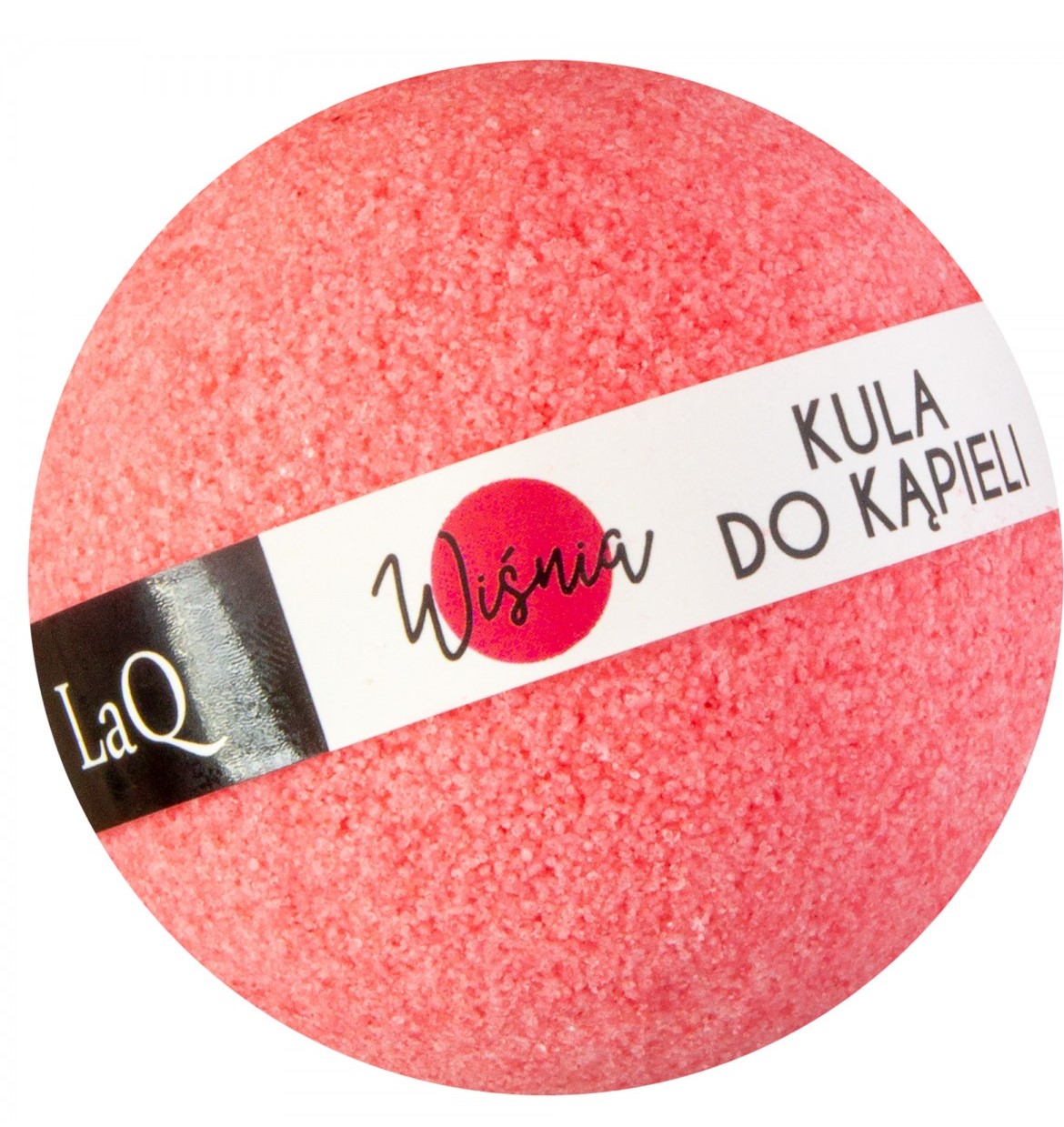 LaQ - Bath Bomb Koule do koupele 120 g