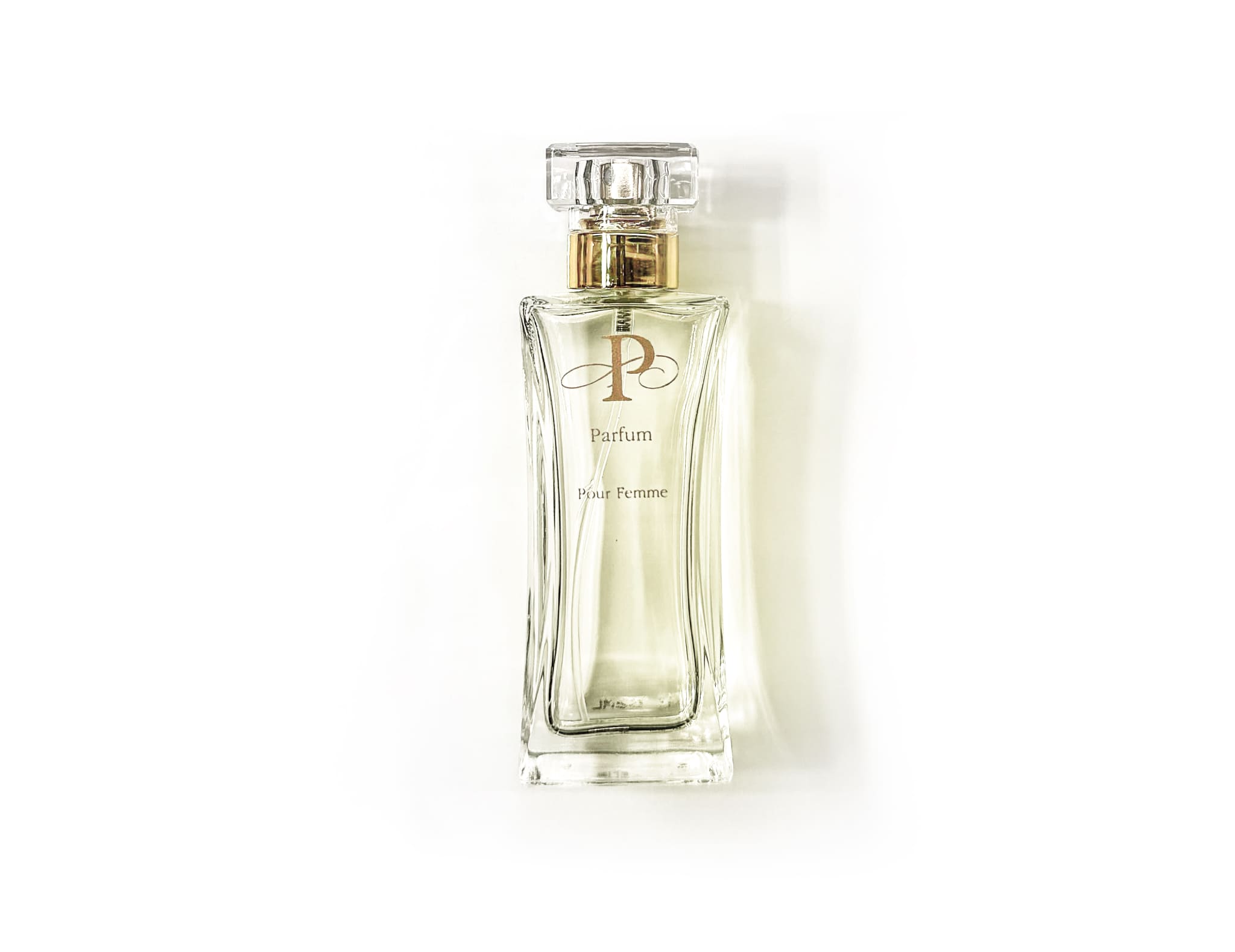 PURE No.2498 Parfémovaná voda Velikost: 50 ml