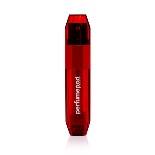 Travalo Rozprašovač parfému - Pod Ice Red Rozprašovač parfémů 5 ml