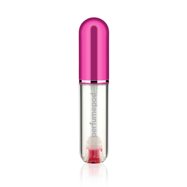 Travalo Rozprašovač parfému - Pod Pure Hot pink Rozprašovač parfémů 5 ml