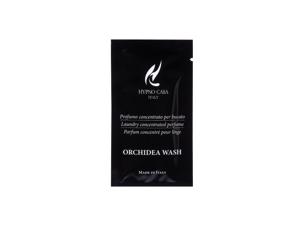 Hypno Casa - Orchidea Wash Parfém na praní Objem: 10 ml