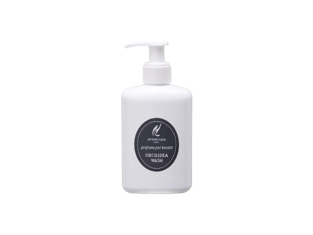 Hypno Casa - Orchidea Wash Parfém na praní Objem: 200 ml