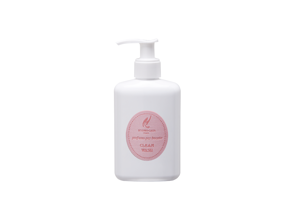 Hypno Casa Clean Wash 400 ml