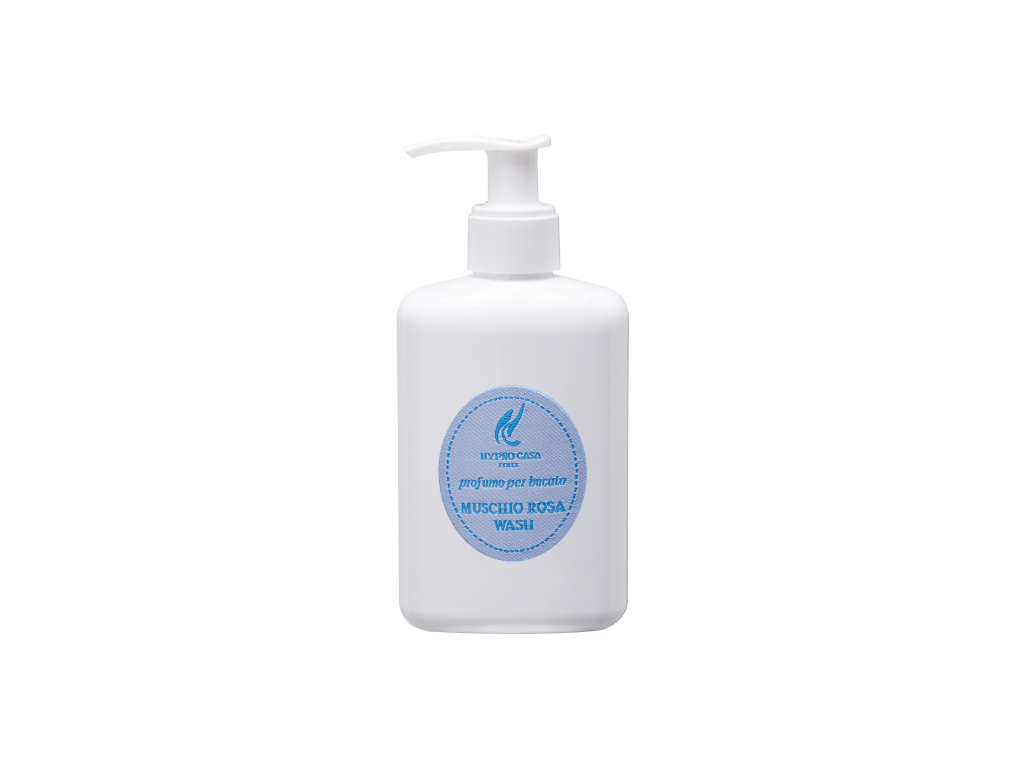 Muschio Rosa 400 ml
