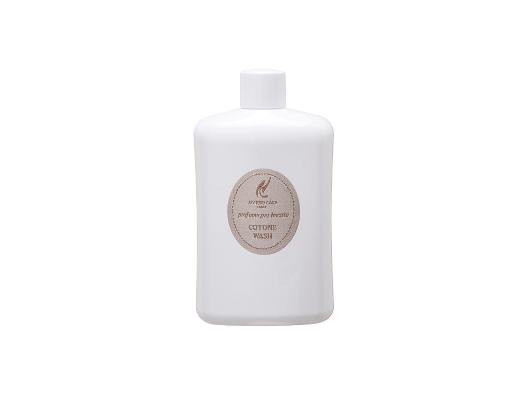Hypno Casa - Cotone Wash Parfém na praní Velikost: 100 ml