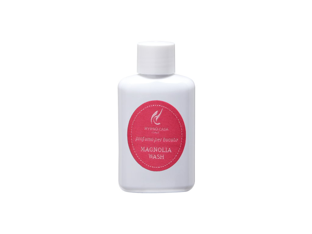 Hypno Casa - Magnolia Wash Parfém na praní Velikost: 100 ml