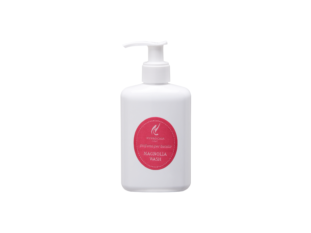 Hypno Casa - Magnolia Wash Parfém na praní Velikost: 200 ml