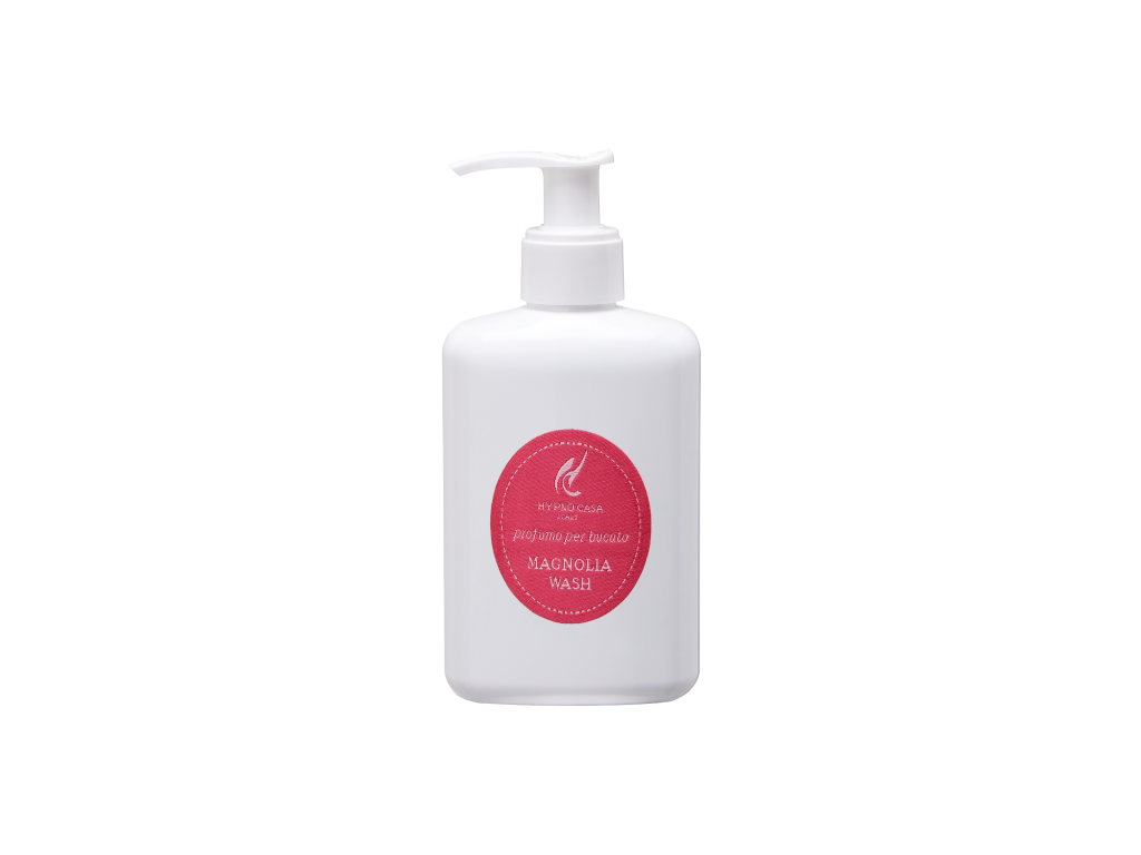 Magnolia Wash 400 ml