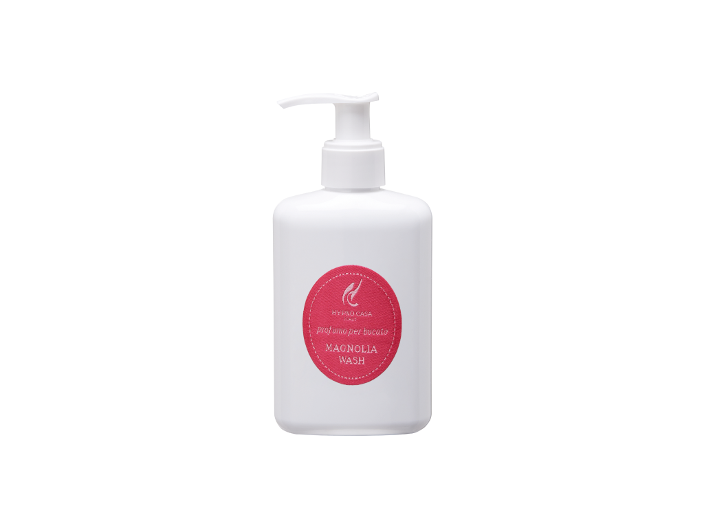 Hypno Casa - Magnolia Wash Parfém na praní Objem: 200 ml