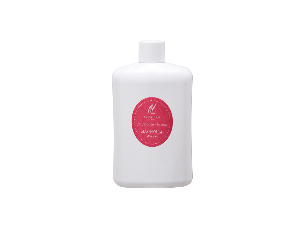 Hypno Casa - Magnolia Wash Parfém na praní Velikost: 400 ml