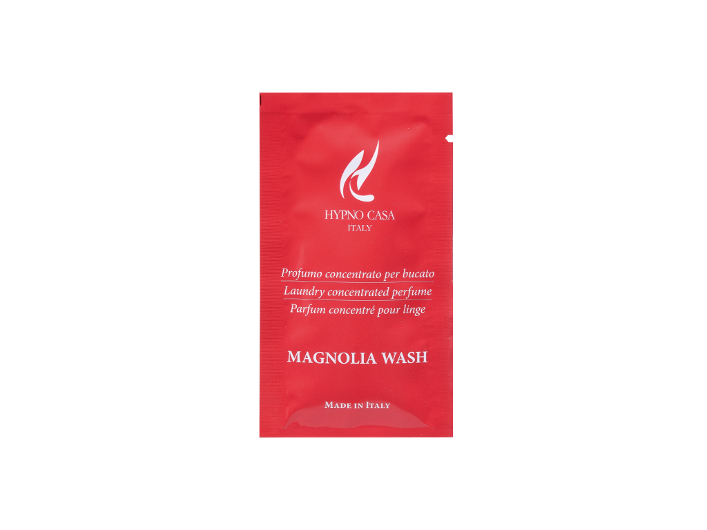 Hypno Casa - Magnolia Wash Parfém na praní Velikost: 10 ml