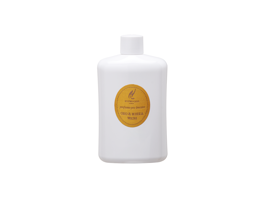 Hypno Casa - Oro & Mirra Wash Parfém na praní Velikost: 100 ml