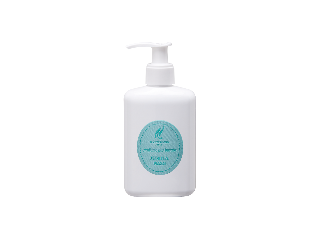 Fiorita Wash 400 ml