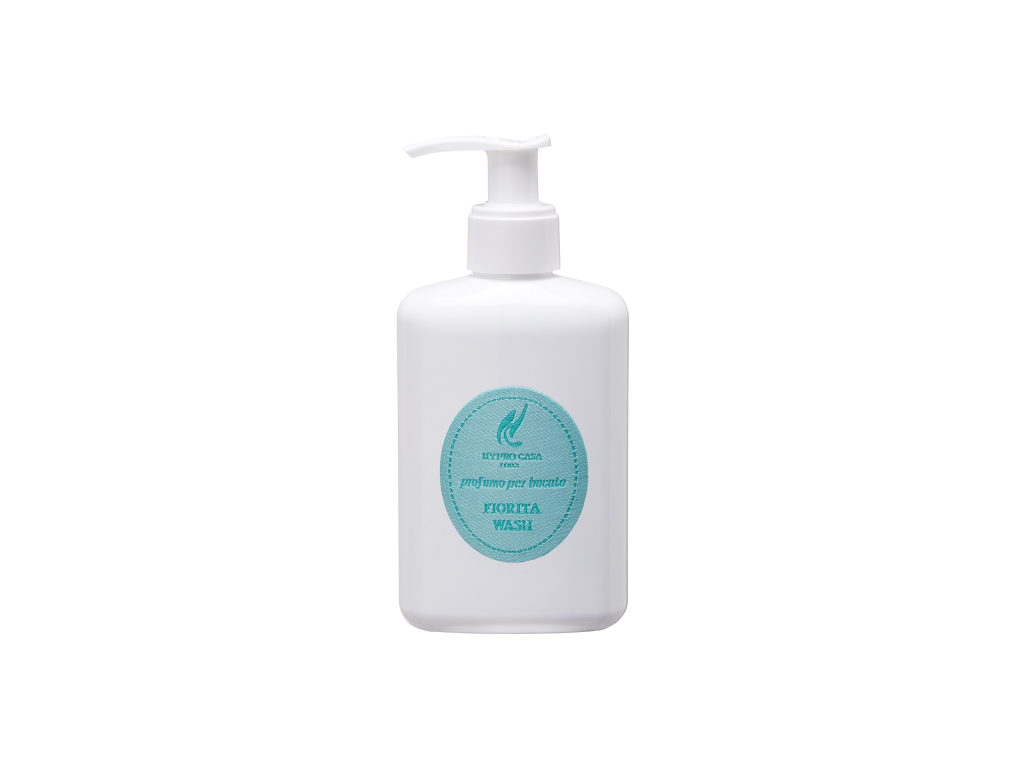 Hypno Casa - Fiorita Wash Parfém na praní Velikost: 200 ml