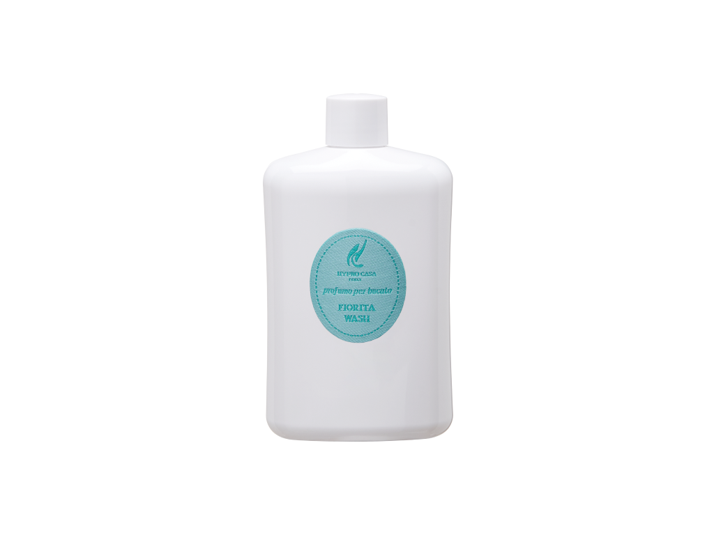 Hypno Casa - Fiorita Wash Parfém na praní Velikost: 400 ml