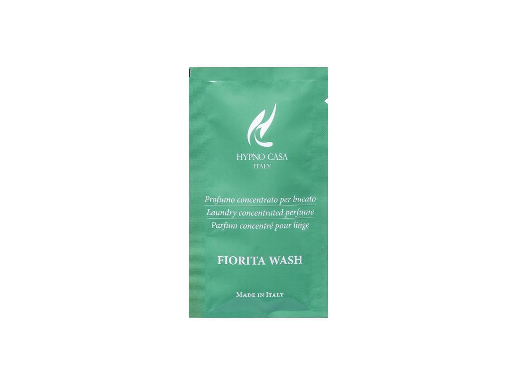 Hypno Casa - Fiorita Wash Parfém na praní Objem: 10 ml