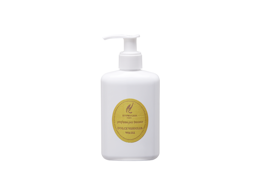 Hypno Casa - Dolce Vaniglia Wash Parfém na praní Velikost: 200 ml