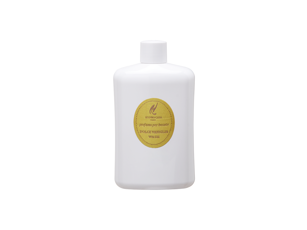 Hypno Casa - Dolce Vaniglia Wash Parfém na praní Velikost: 400 ml