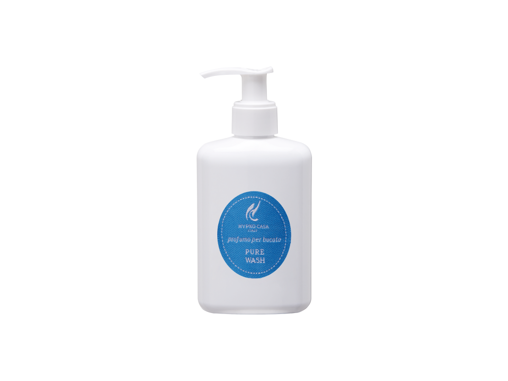 Pure Wash 400 ml