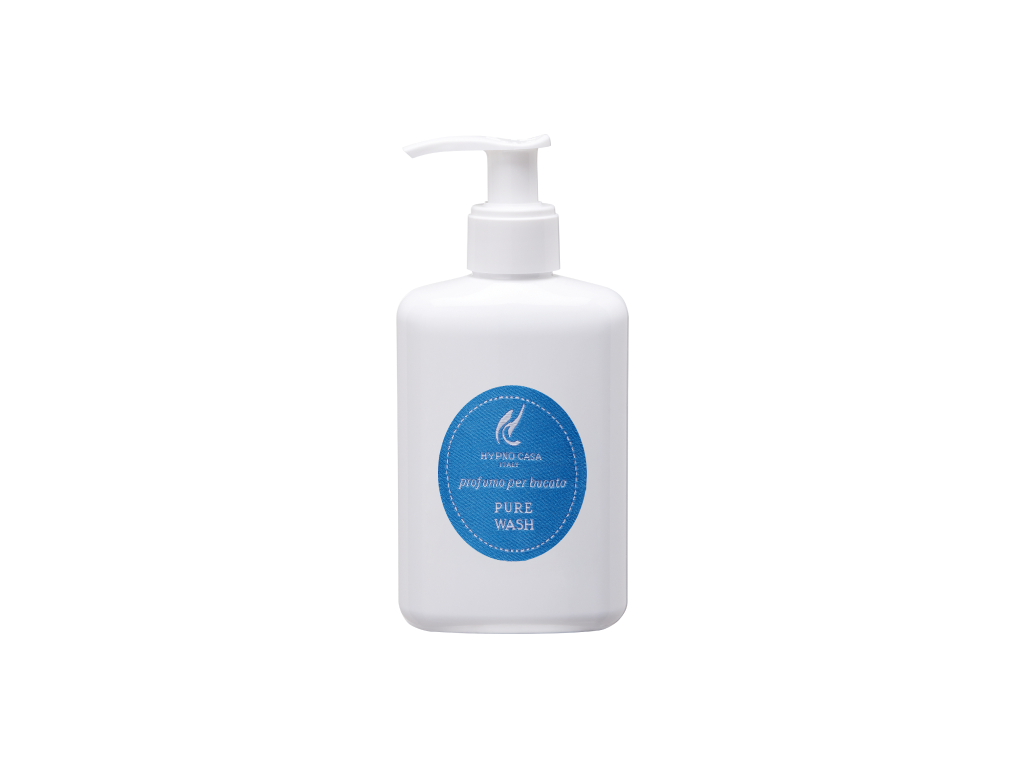 Hypno Casa - Pure Wash Parfém na praní Velikost: 200 ml